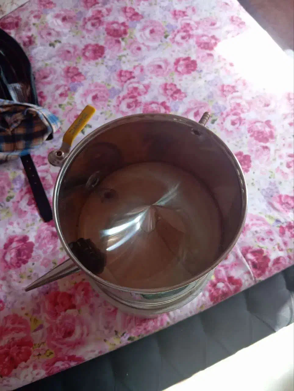 دستگاه عرق گیر|ظروف پخت‌وپز|محمدشهر, شهرک پیام (مهرالبرز)|دیوار