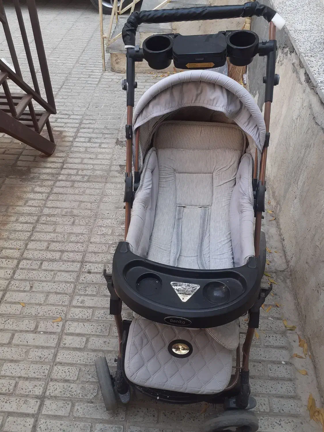 کالسکه|کالسکه و لوازم جانبی|تاکستان, |دیوار