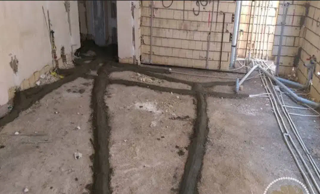 برق کشی ساختمان .ایفون|خدمات پیشه و مهارت|نیشابور, مدرس|دیوار