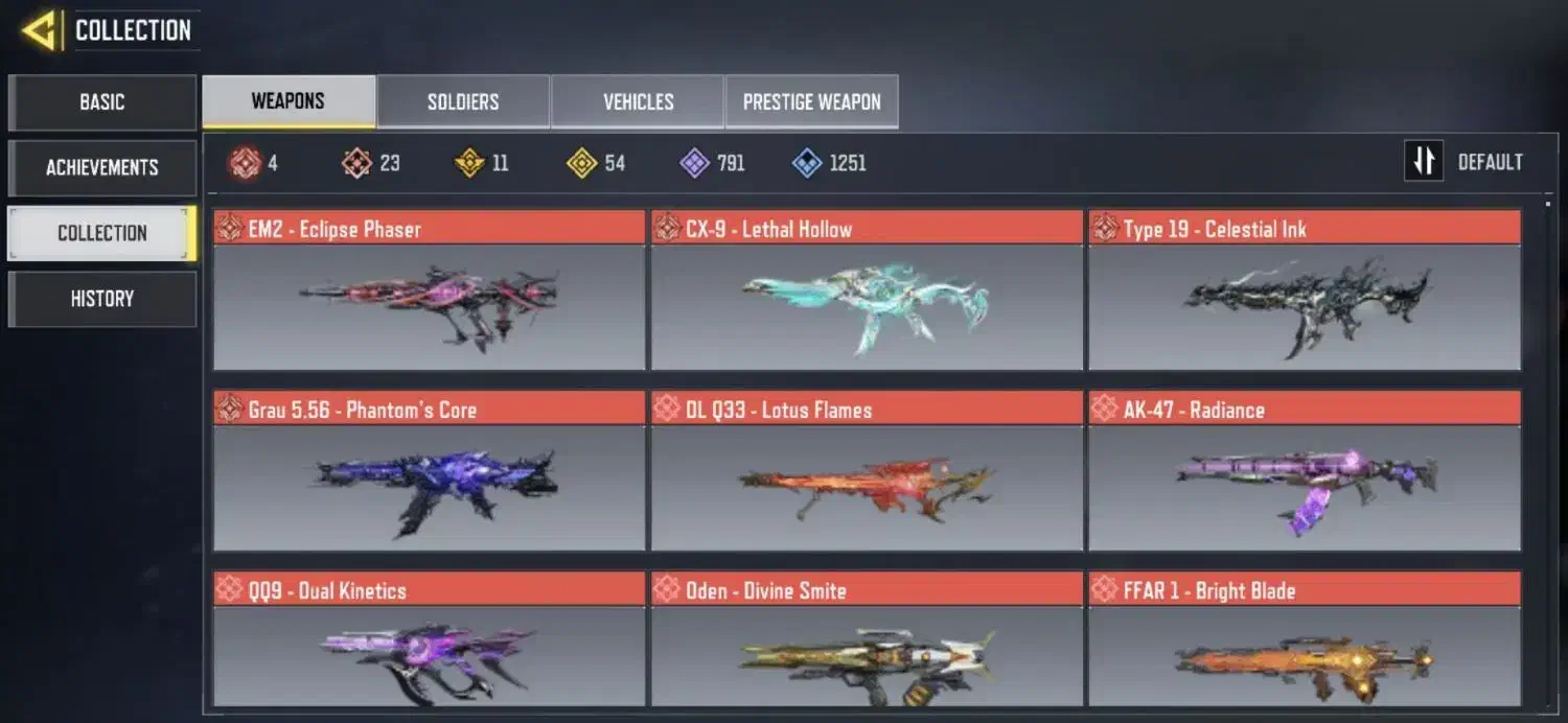 اکانت کالاف گاد|کنسول، بازی ویدئویی و آنلاین|مشهد, جنت|دیوار