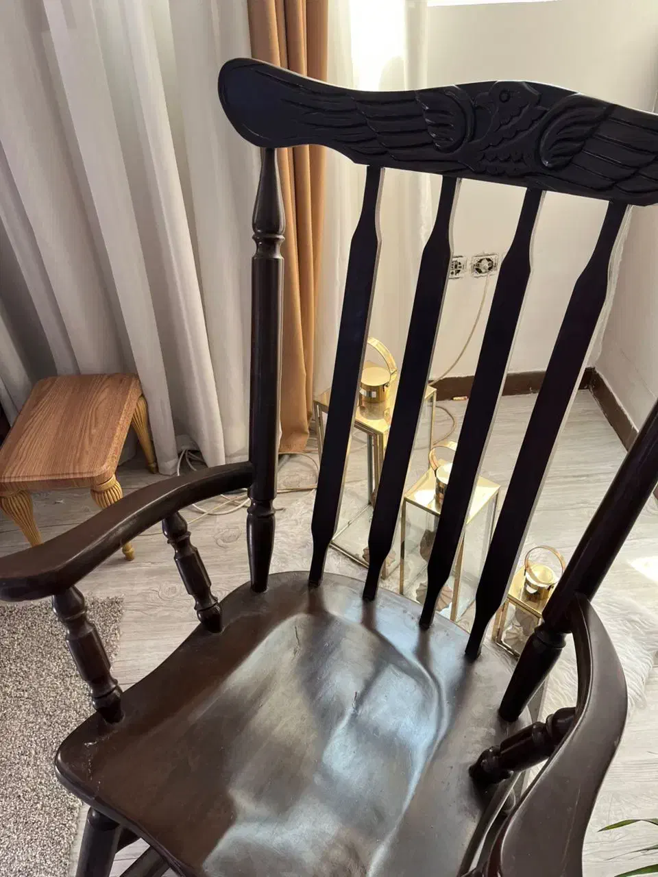 صندلی راک|صندلی و نیمکت|شیراز, شهرک سراج|دیوار