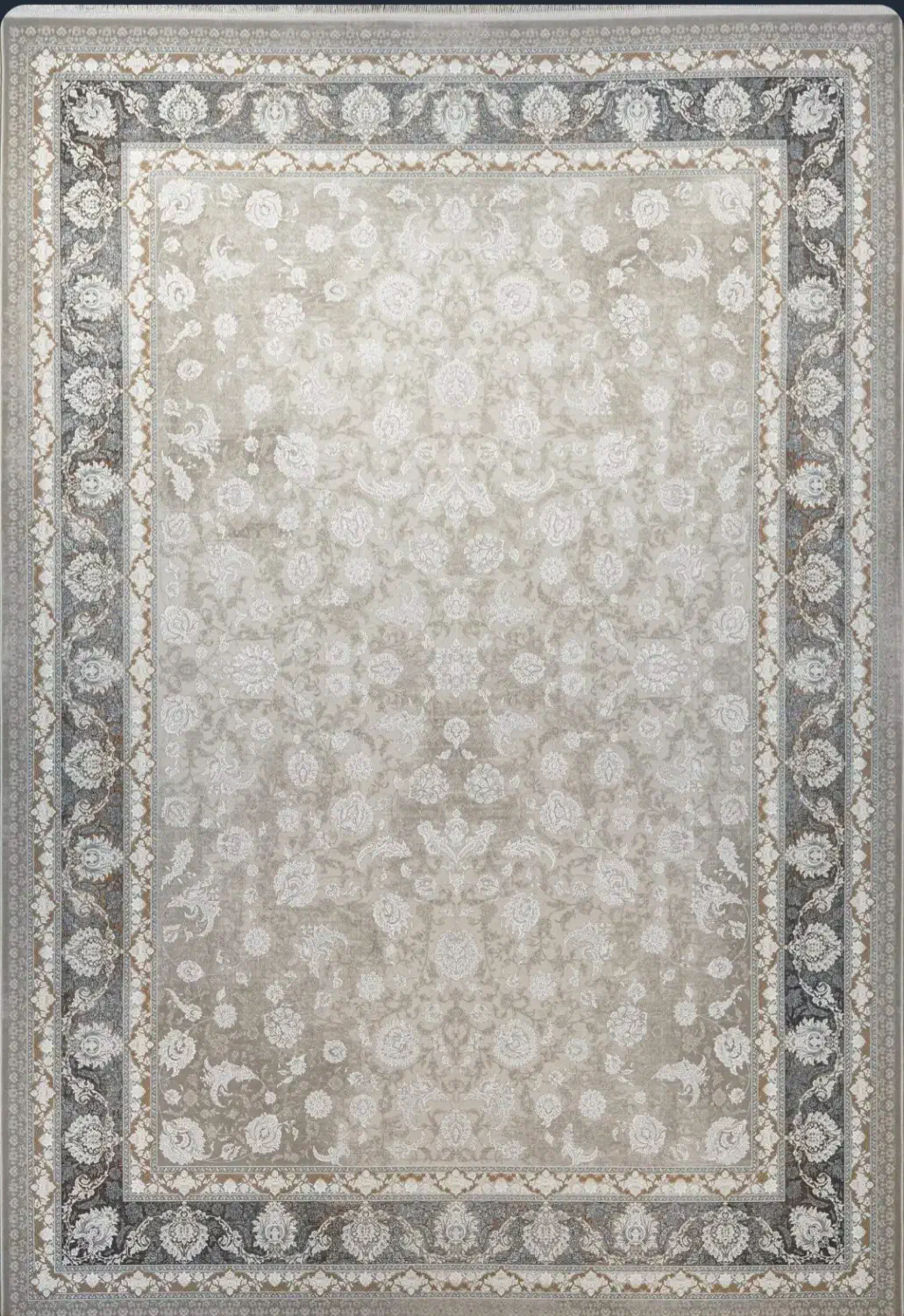 فرش ۱۲۰۰ شانه|فرش|فاروج, |دیوار