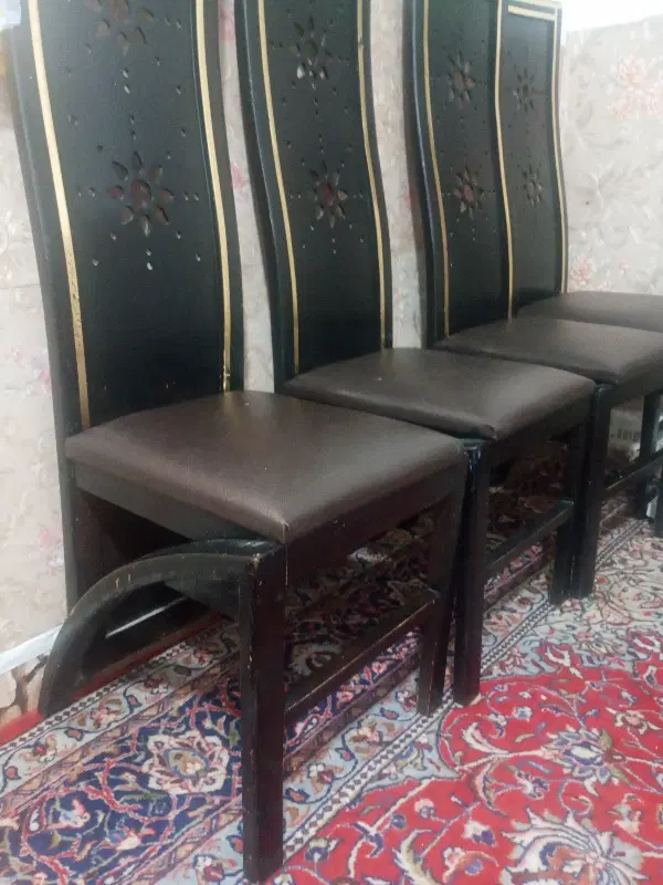 صندلی|صندلی و نیمکت|تویسرکان, |دیوار
