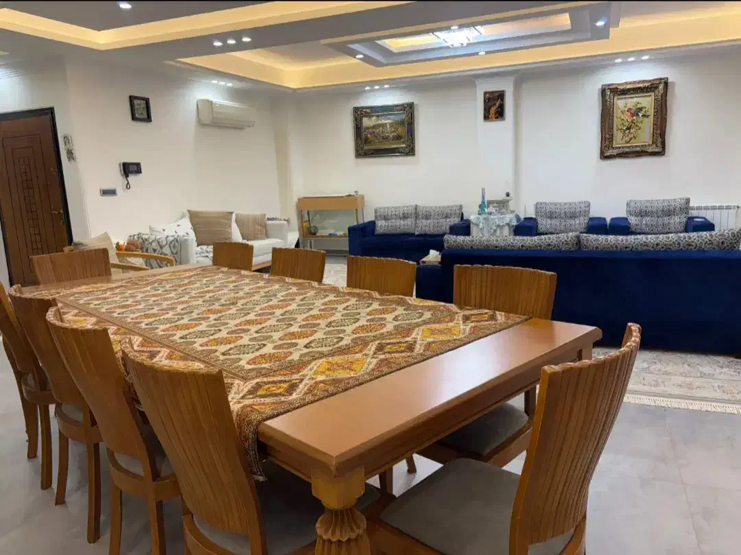 ۱۶۵ متری تک واحدی نزدیک به بر اصلی|فروش آپارتمان|رشت, بازار|دیوار