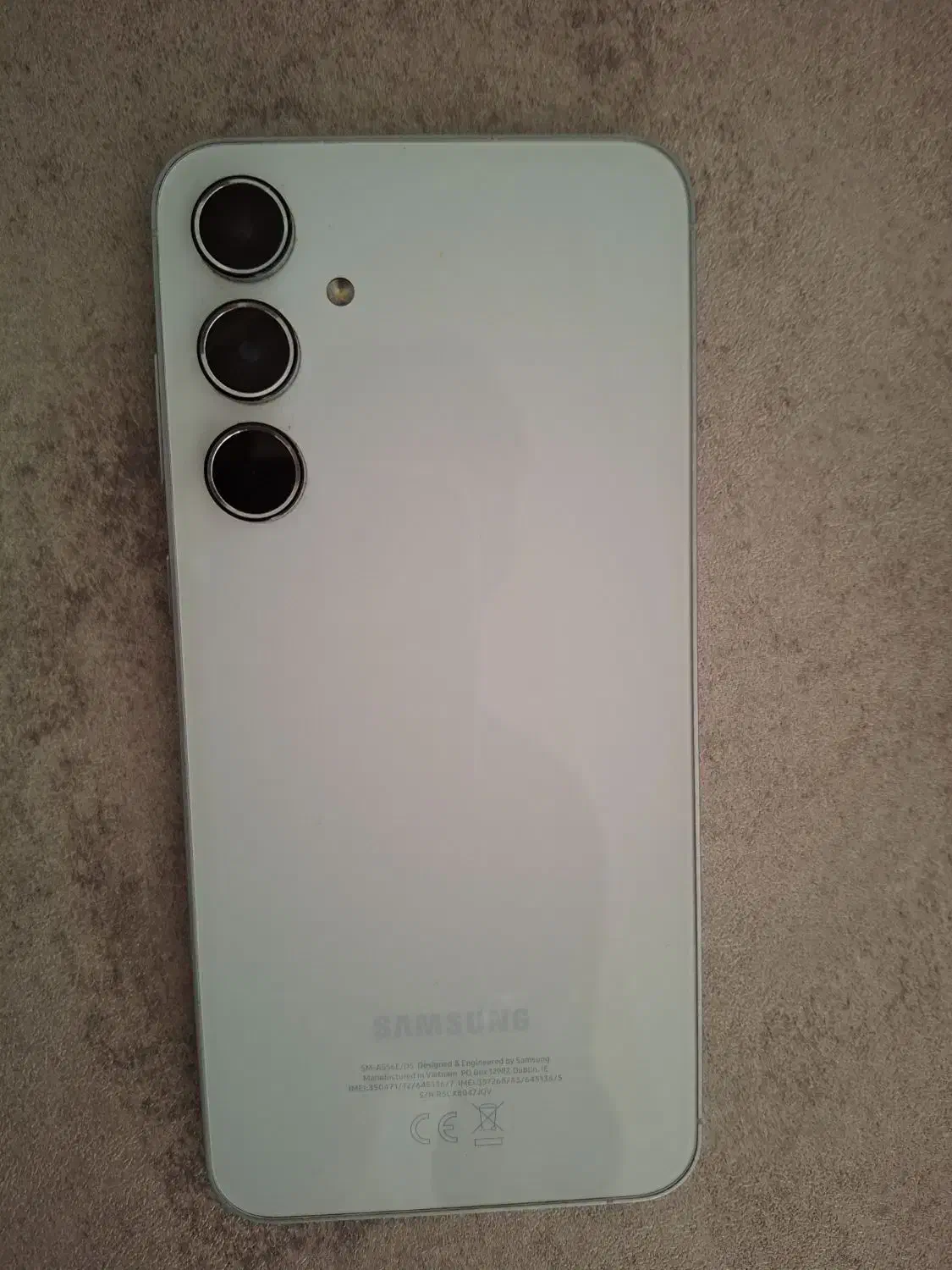 a55 حافظه 256|موبایل|یزد, |دیوار