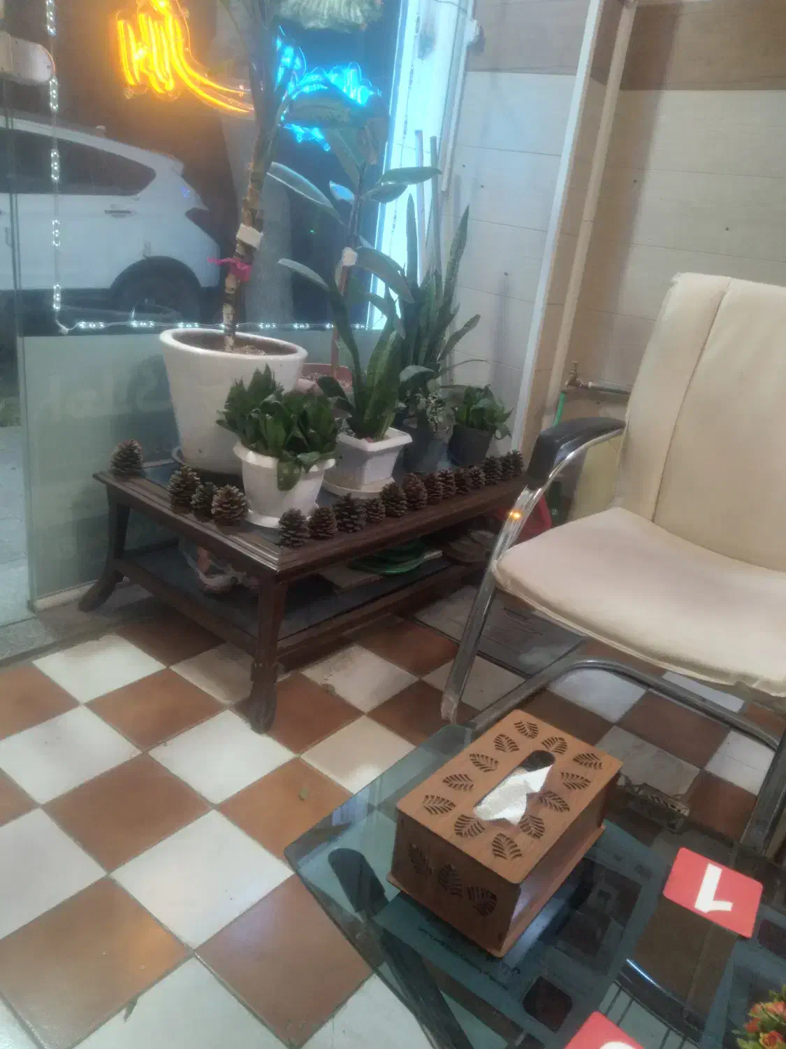 فروش لوازم رستوران|کافیشاپ و رستوران|جلفا, |دیوار