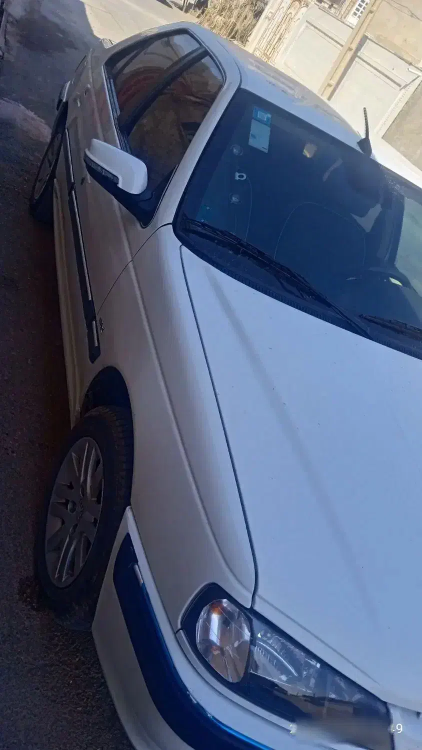 فروش ماشین|خودرو سواری و وانت|رستم, |دیوار