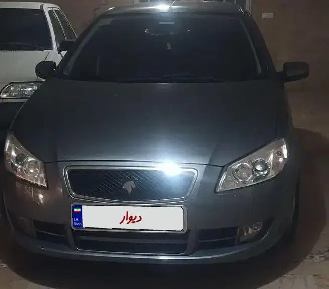 رانا۹۳|خودرو سواری و وانت|تهران, اوقاف|دیوار