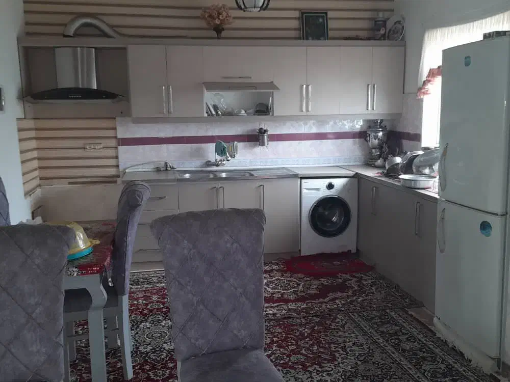 فروش ویلا۱۳۰متری جاده سرخرود|فروش خانه و ویلا|دابودشت, |دیوار