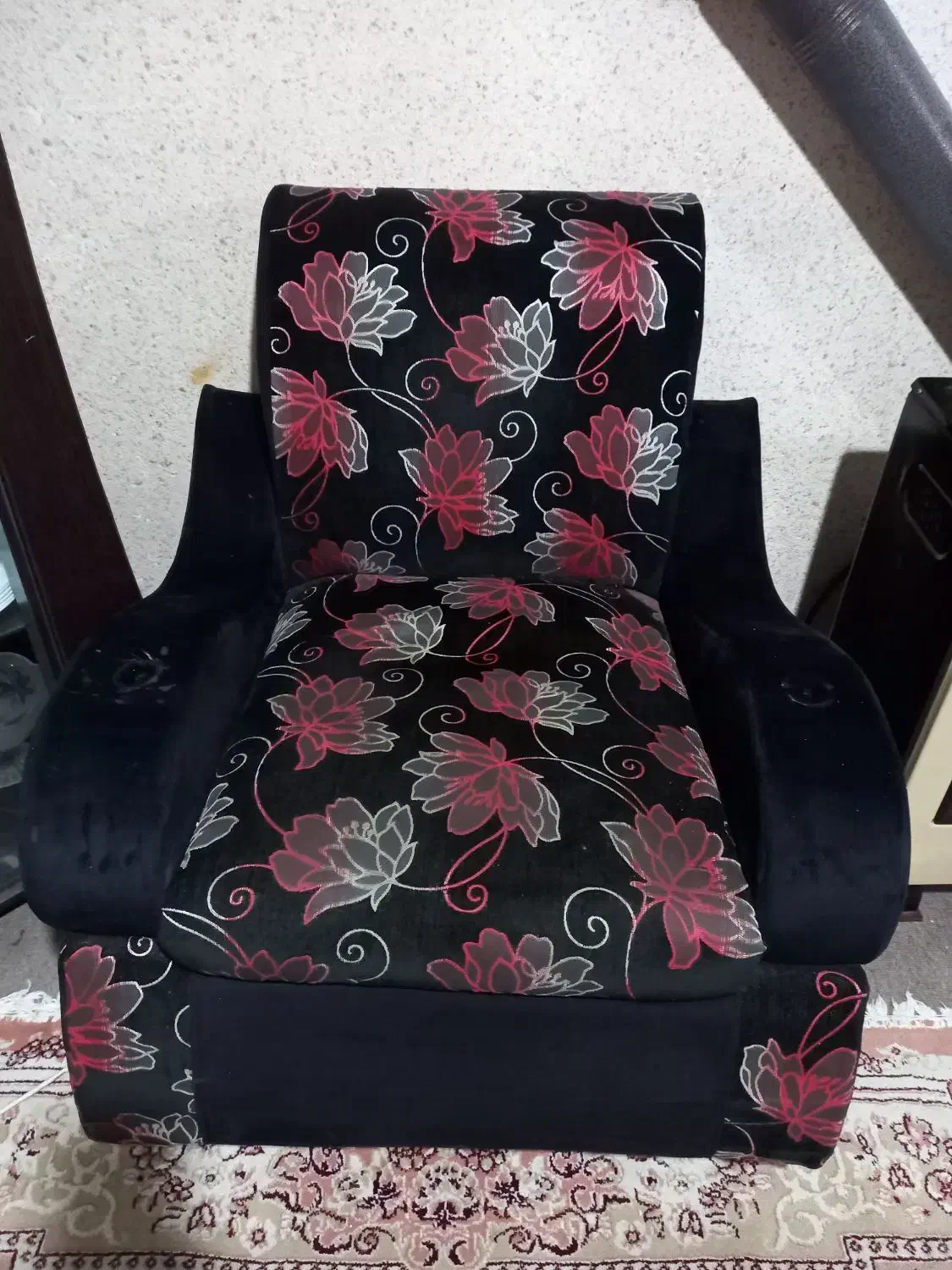 مبل|مبلمان خانگی و میز عسلی|مشهد, شهرآرا|دیوار