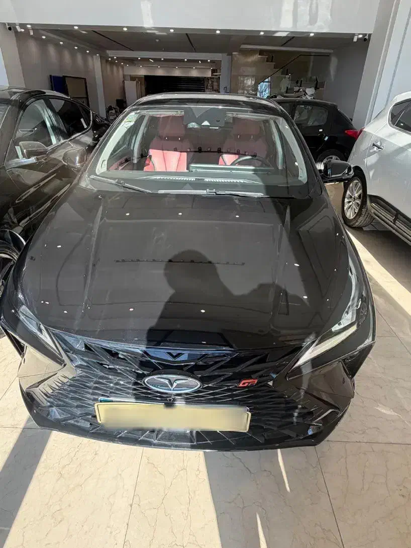 آریزو ۶ جی تی ۱۴۰۳|خودرو سواری و وانت|اردبیل, |دیوار