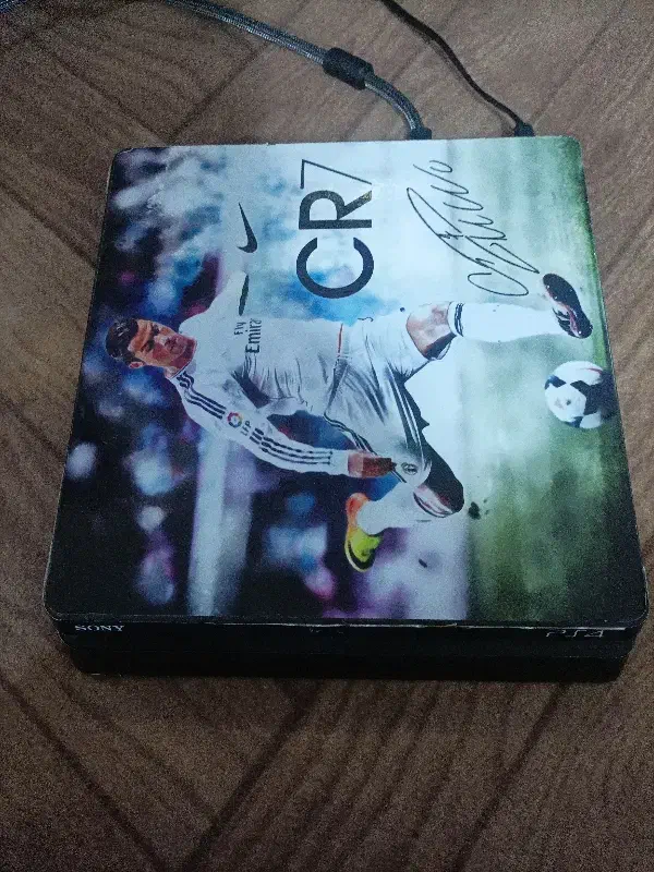 پی اس ps4 یک ترا کپی خور|کنسول، بازی ویدئویی و آنلاین|پارس‌آباد, |دیوار