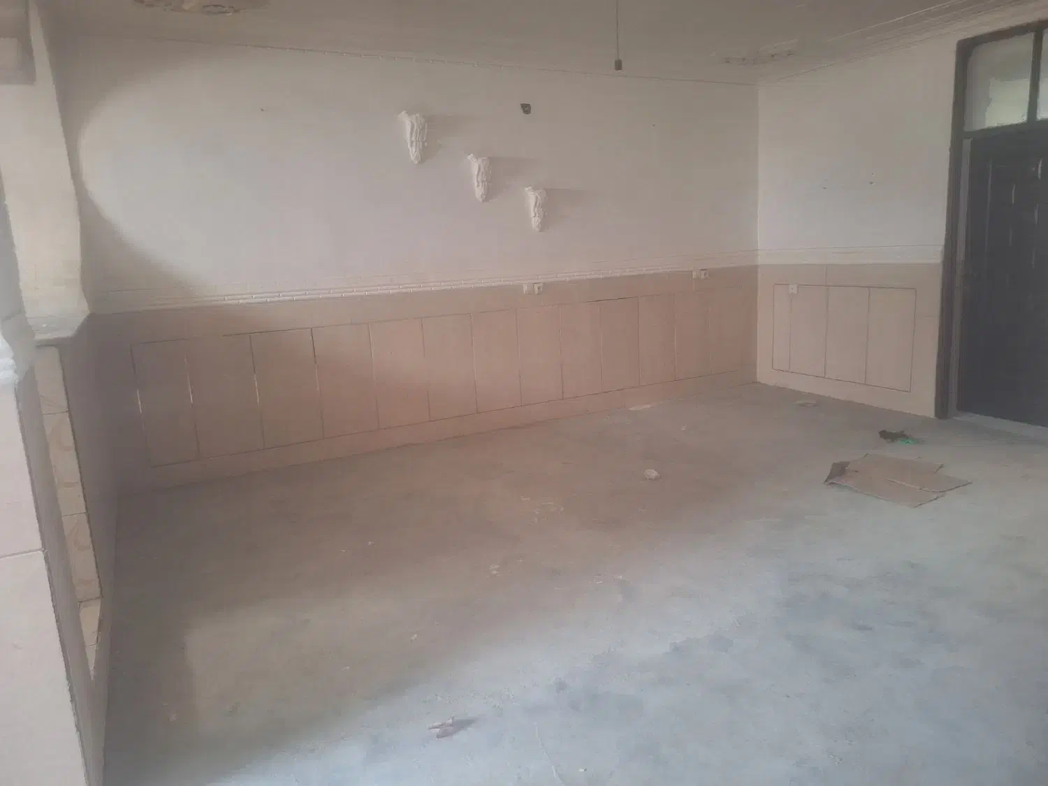 منزل اجاره ای شوشتری داب جای مناسب همسایهای خوب|اجارهٔ خانه و ویلا|سراوان, |دیوار