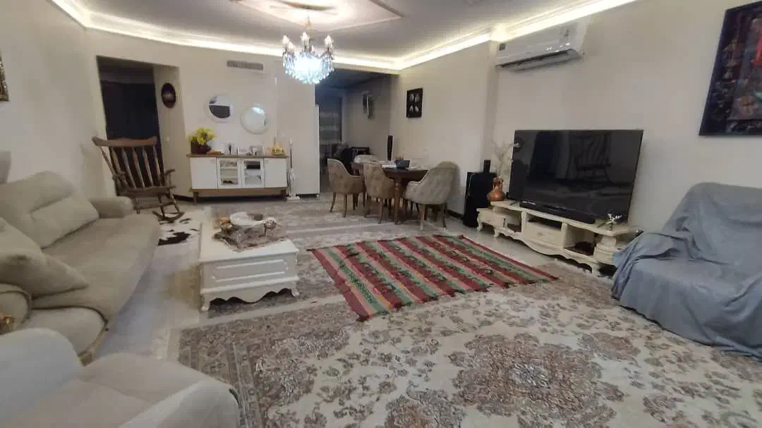 آپارتمان ۹۲ متری خوش نقشه فول امکانات|فروش آپارتمان|تهران, شارق|دیوار