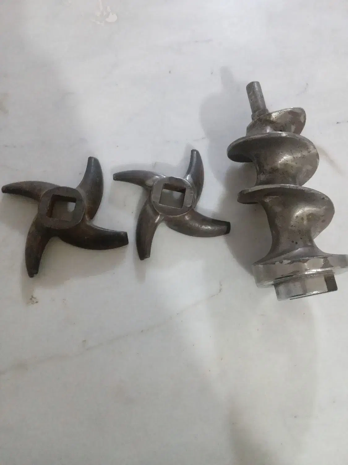 روده چرخ گوشت مناسب قنادی  در شهر قدس|خردکن، آسیاب، غذاساز|تهران, شهرک غزالی|دیوار