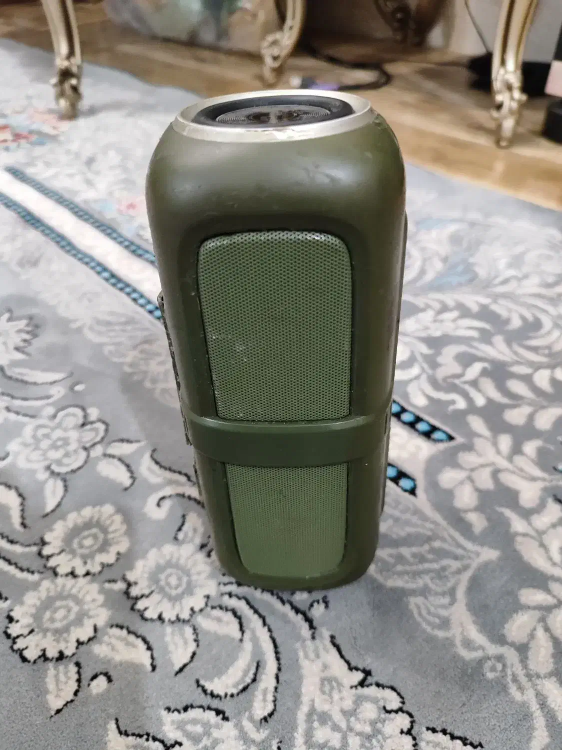 اسپیکر سالم|سیستم صوتی خانگی|قم, ولیعصر|دیوار