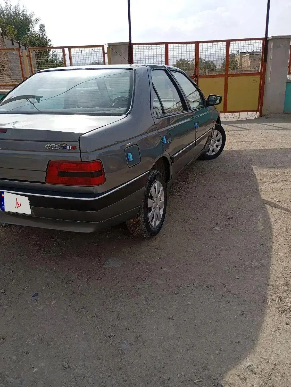 اس ال ایکس slxمدل ۸۹|خودرو سواری و وانت|ارومیه, |دیوار