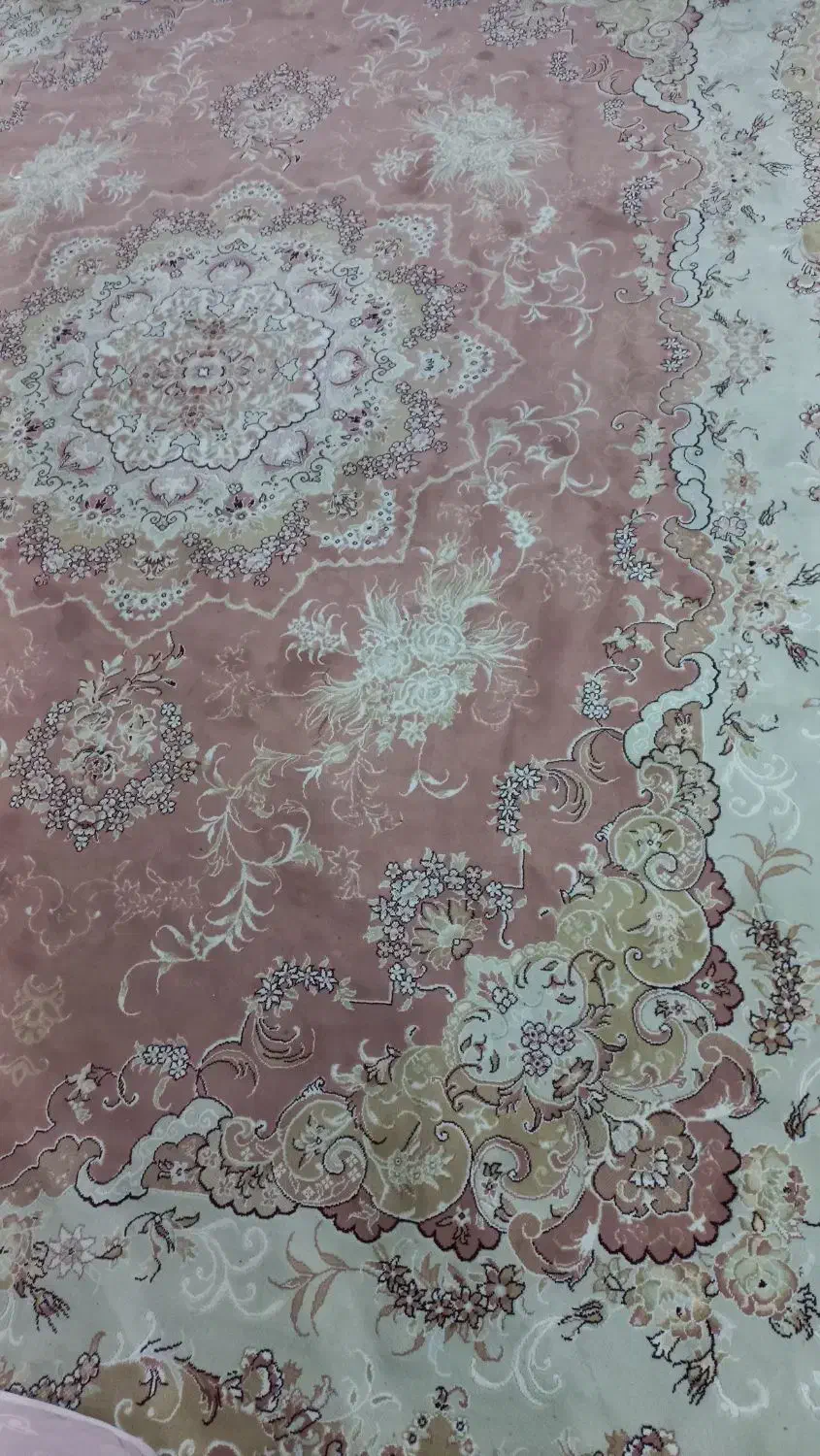 ۲ مدل فرش|فرش|قم, شهرک امام حسین|دیوار