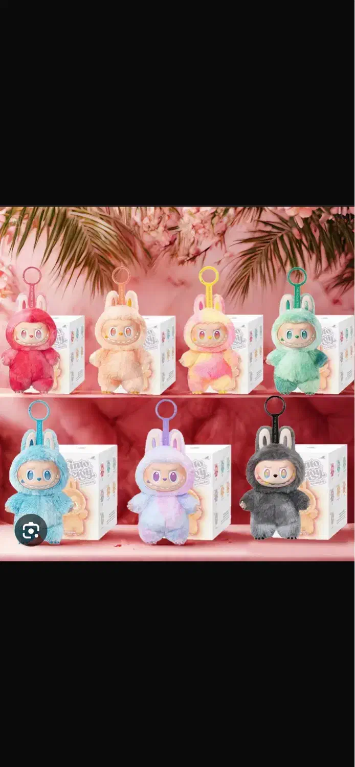 لبوبو اورجینال ( اصل وارداتی )|اسباب‌‌بازی|اهر, |دیوار