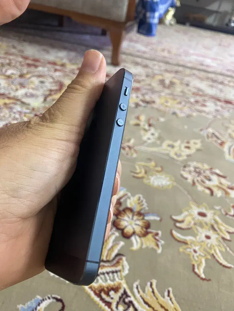 ایفون ۵|موبایل|پاکدشت, پارچین|دیوار