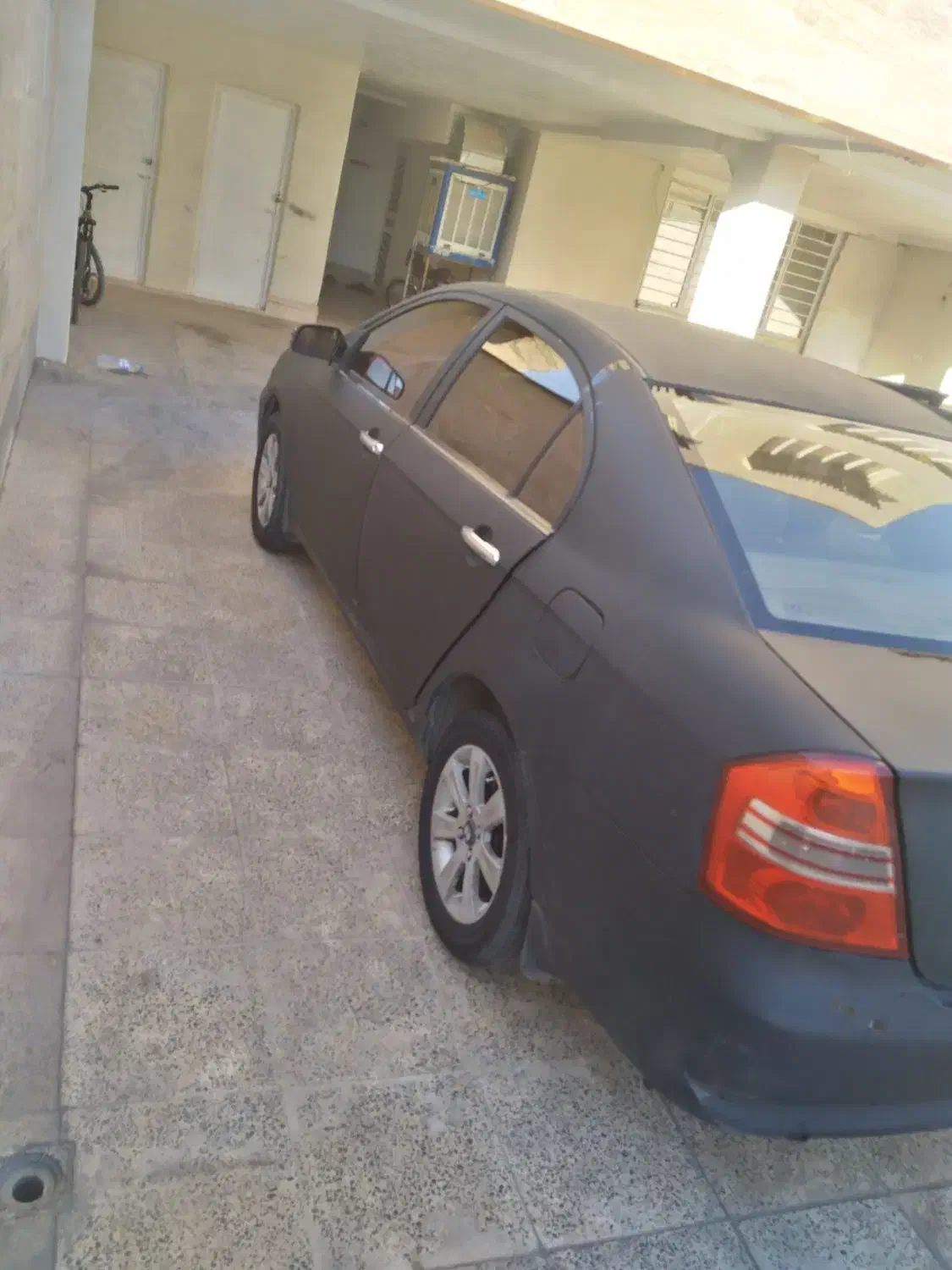 فروش|خودرو سواری و وانت|صدرا-فارس, فاز ۲|دیوار