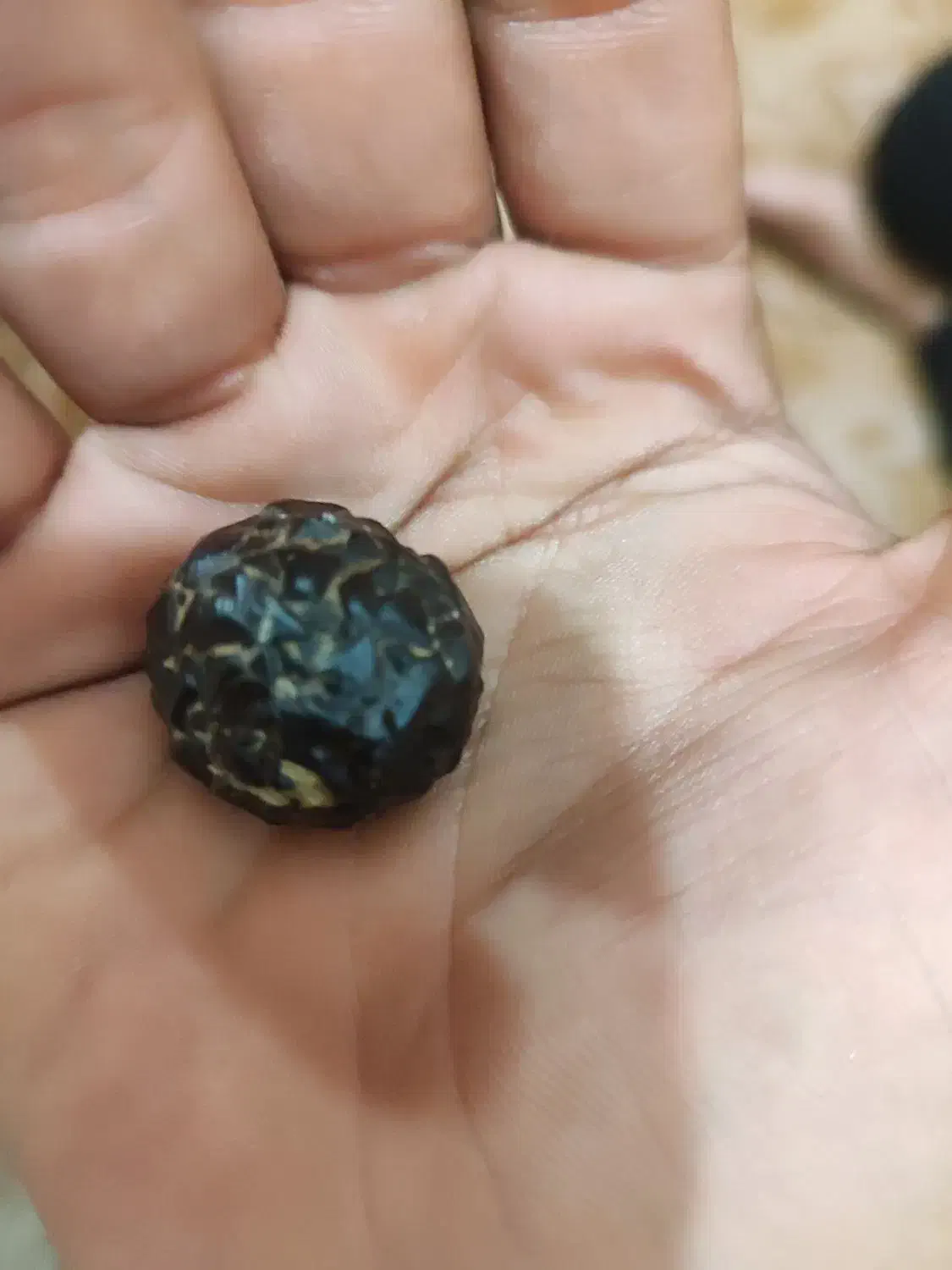 فروشی شهاب سنگ|کلکسیون اشیاء عتیقه|میمند, |دیوار