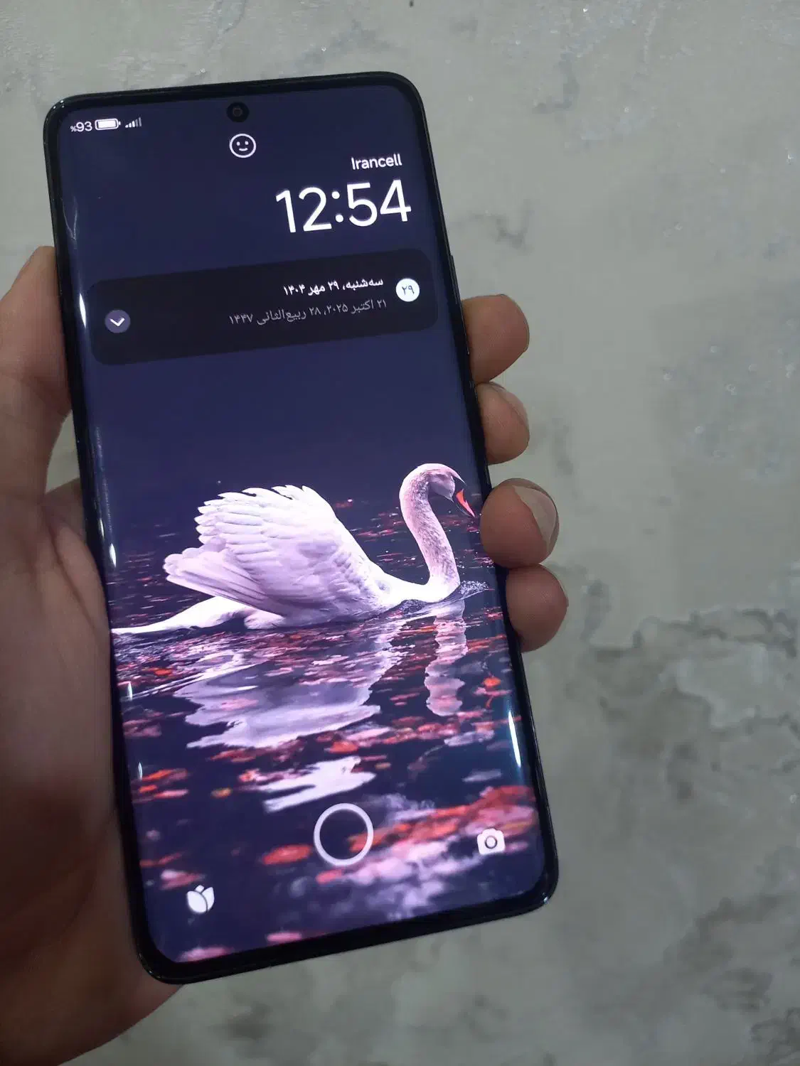 گوشی شیائومی ردمی نوت ۱۴پرو5G|موبایل|کرج, حسین‌آباد|دیوار