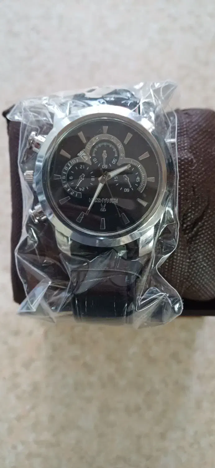 ساعت مچی|ساعت|خوی, |دیوار