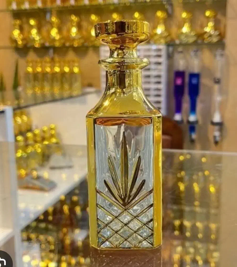 شیشه عطرRCR|آرایشی، بهداشتی، درمانی|تهران, مولوی|دیوار