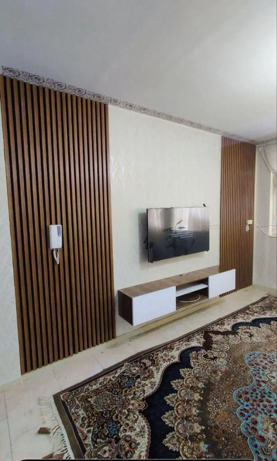 میزtv مدرن و جاکفشی و کافی بار|میز تلویزیون|نوشهر, |دیوار
