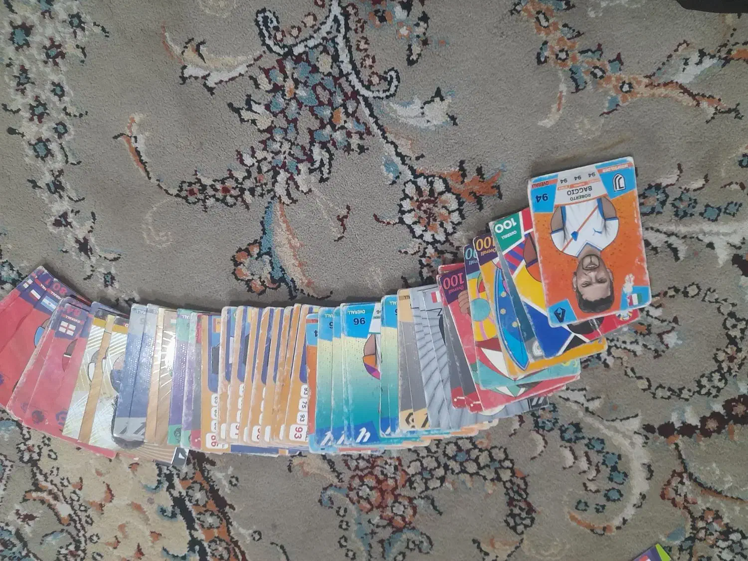 کیمدی کد نخورده|اسباب‌‌بازی|قنوات, |دیوار