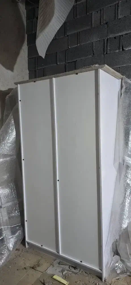 کمد کودک و نوجوان خیلی نو|جاکفشی، کمد، دراور|رشت, استادسرا|دیوار