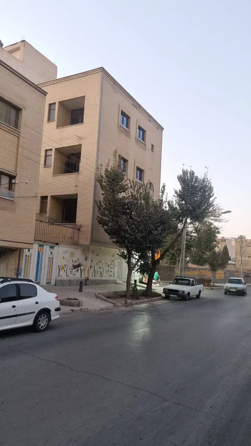 ۳ طبقه ۶واحد کامل رهن و اجاره|اجارهٔ آپارتمان|اصفهان, باغ زیار|دیوار