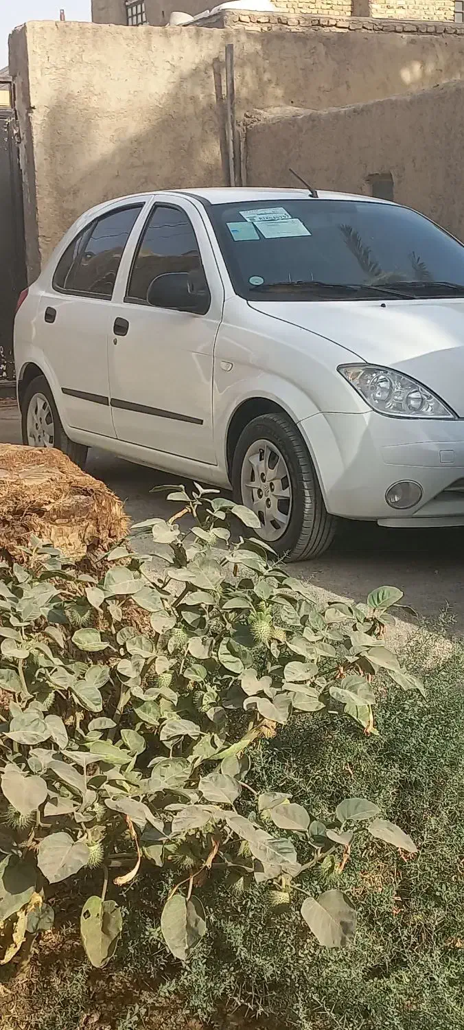 تیبا دو فروشی|خودرو سواری و وانت|زاهدان, |دیوار