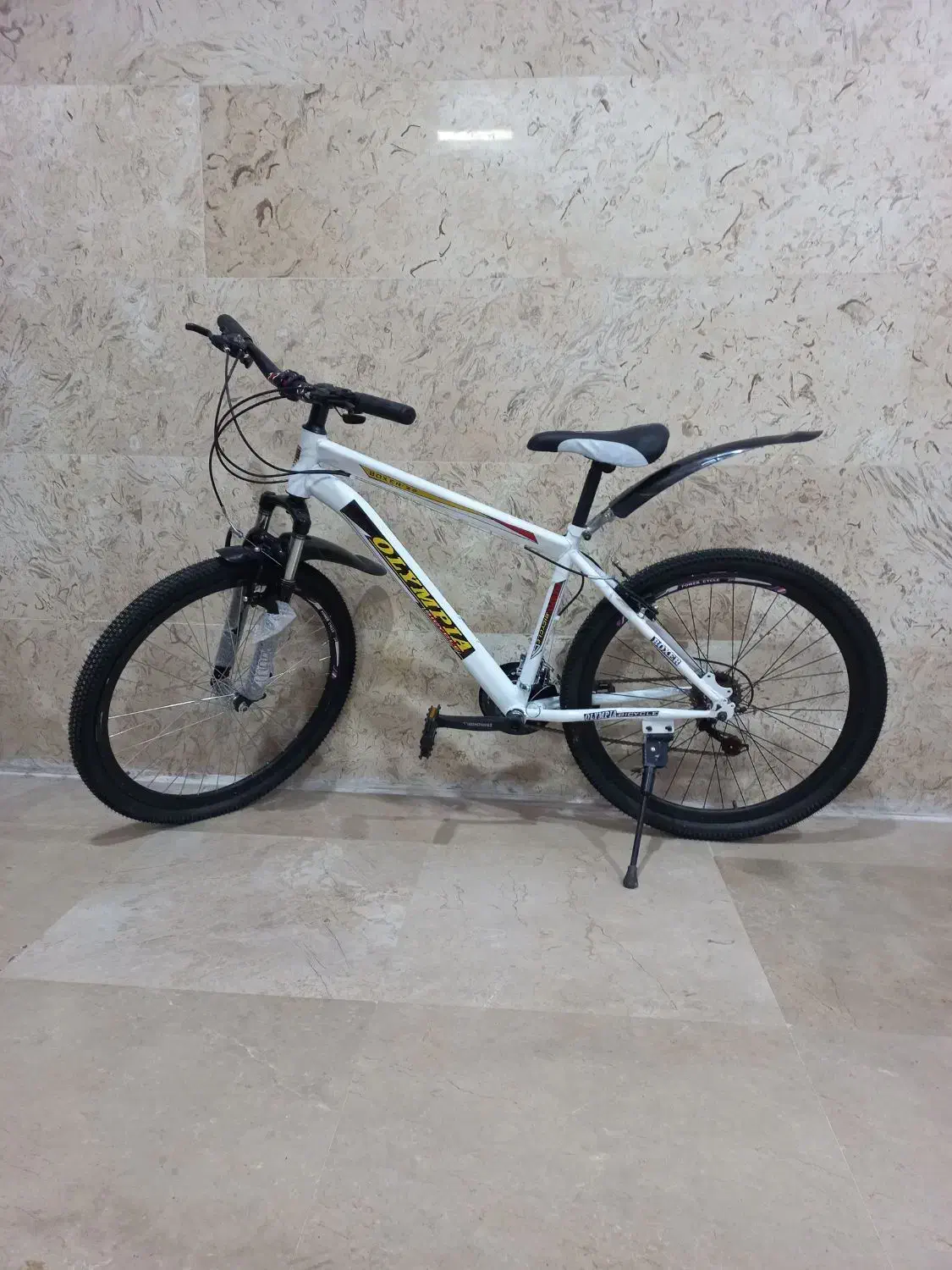 دچرخ پرشی/دنده کلاجدار*آک۲۶|دوچرخه، اسکیت، اسکوتر|مشهد, طبرسی شمالی|دیوار