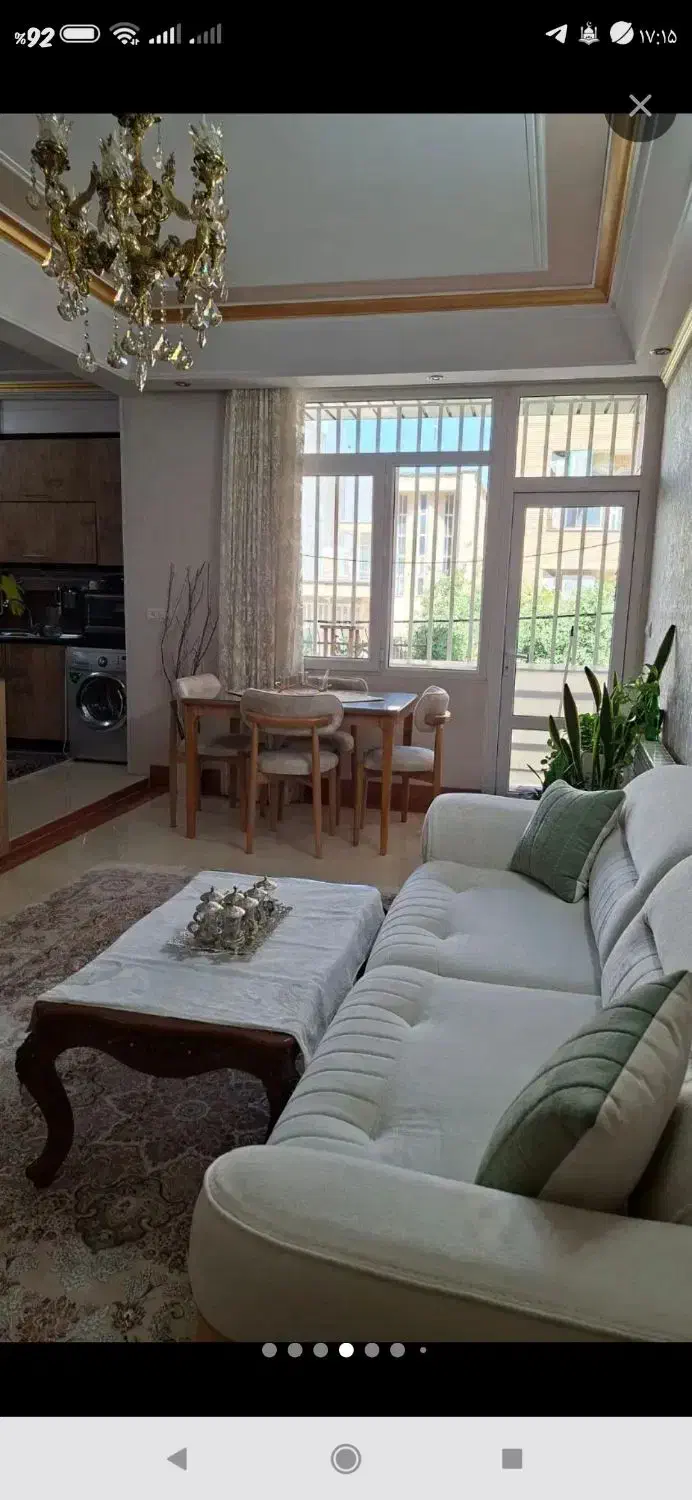 آپارتمان فول امکانات۸۵متری خیابان رازی|فروش آپارتمان|بروجرد, |دیوار