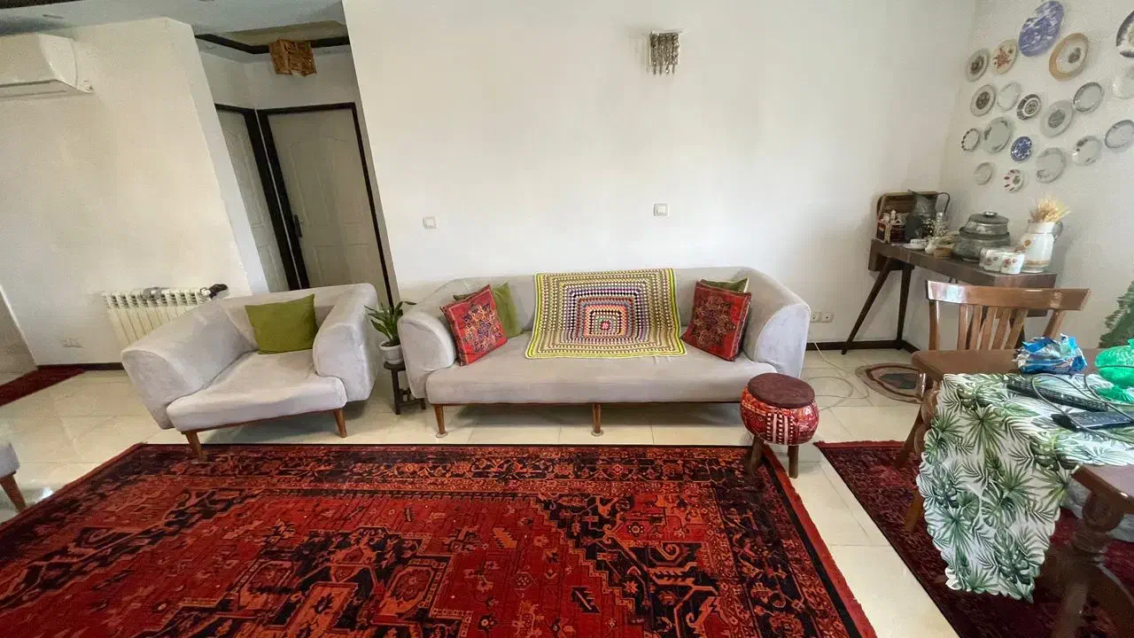 فروش مبل|مبلمان خانگی و میز عسلی|رشت, کوی مهر|دیوار