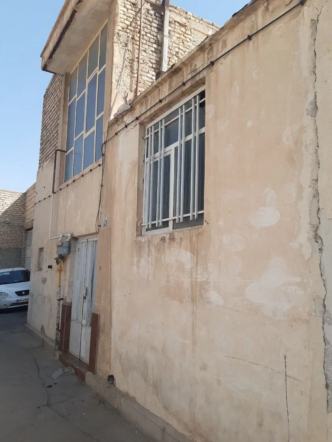 ۱۲۰ متر اشراق جنوبی|فروش خانه و ویلا|اصفهان, پوریای ولی|دیوار