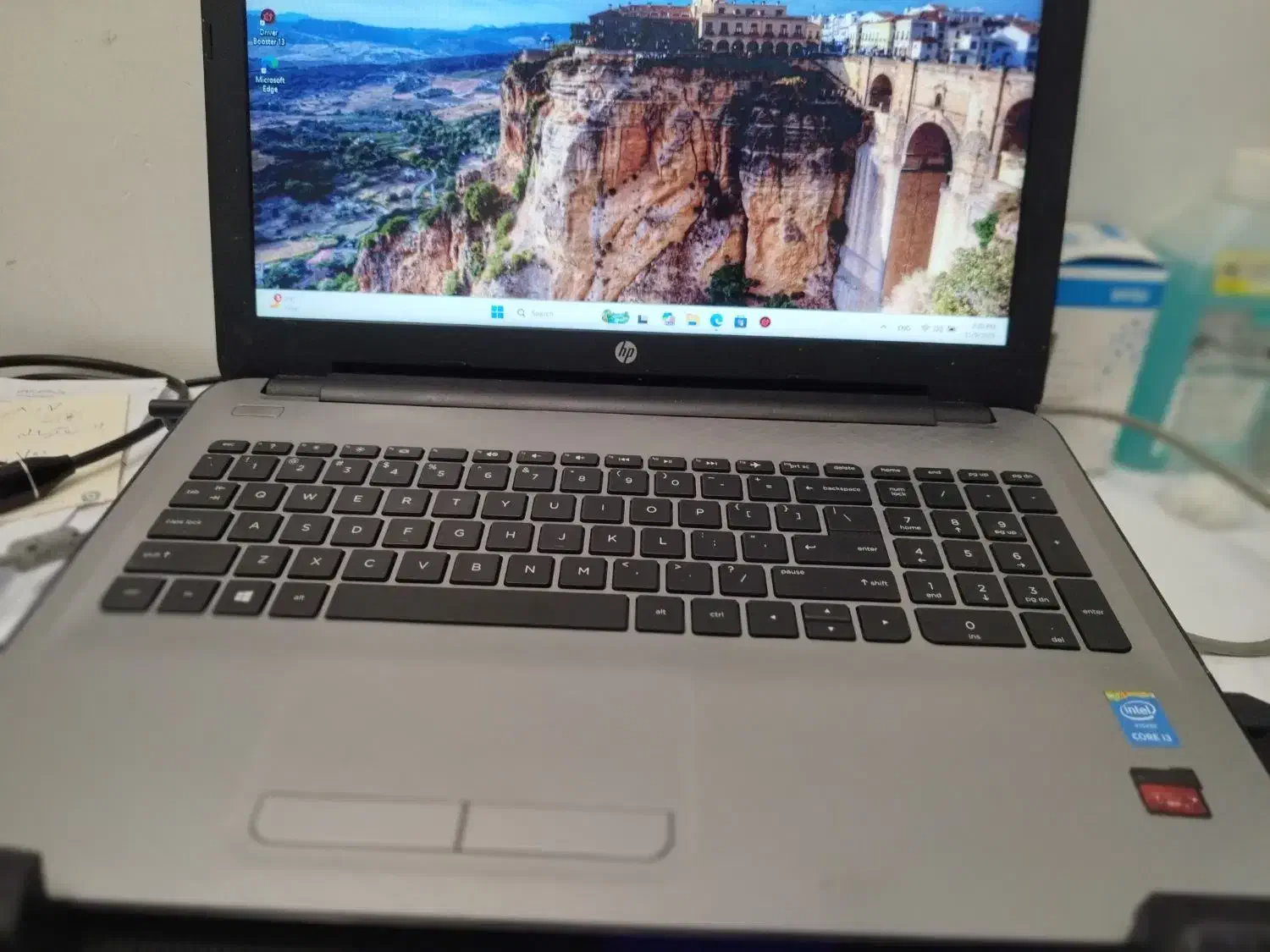 Hp Pavilion 15 نسل پنج گرافیک دار|رایانه همراه|تهران, صادقیه|دیوار