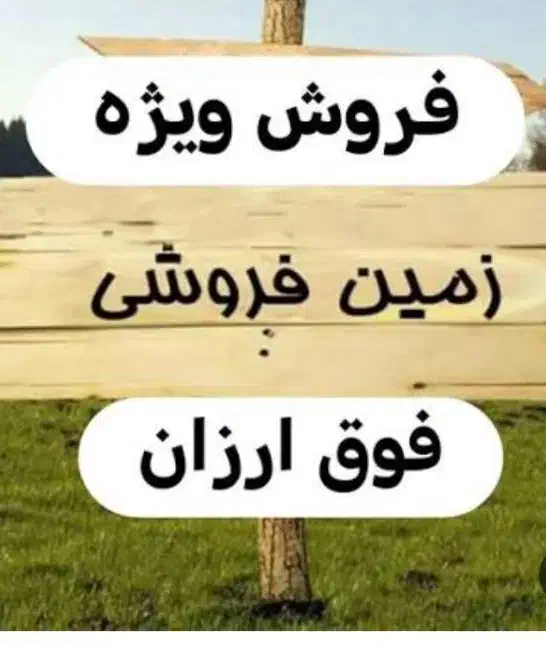 زمین الله آباد کرمان|فروش خانه و ویلا|بردسیر, |دیوار