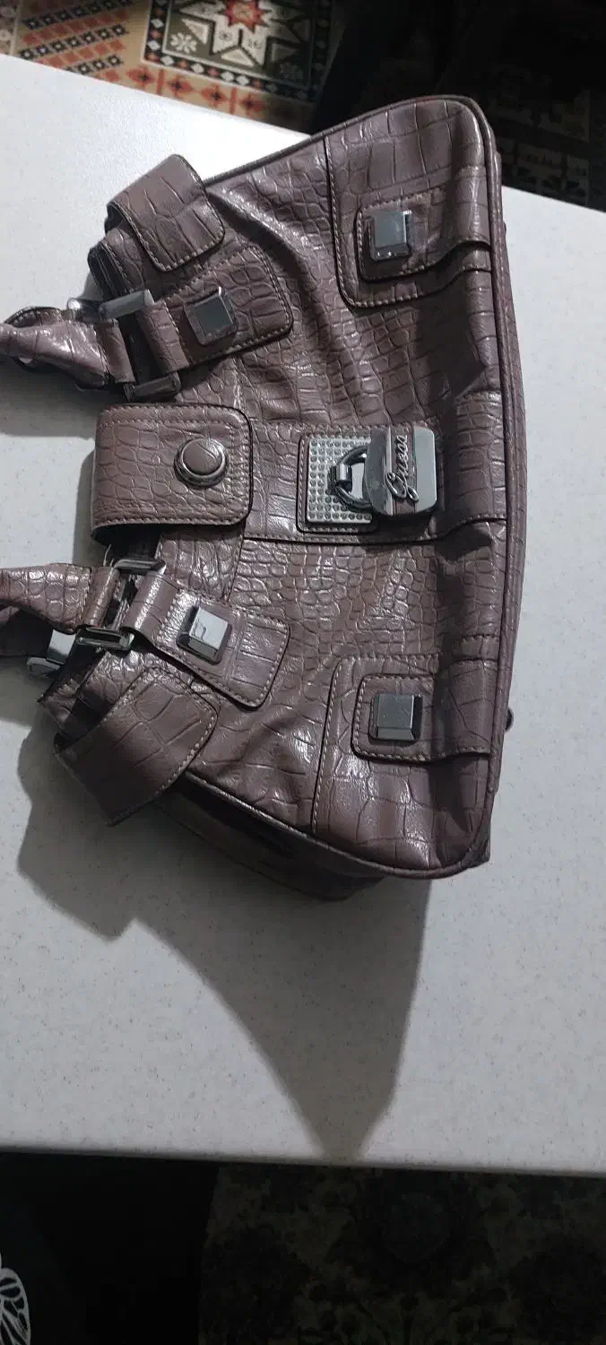 کیف و کفش|کیف، کفش، کمربند|کرج, کوی امامیه|دیوار