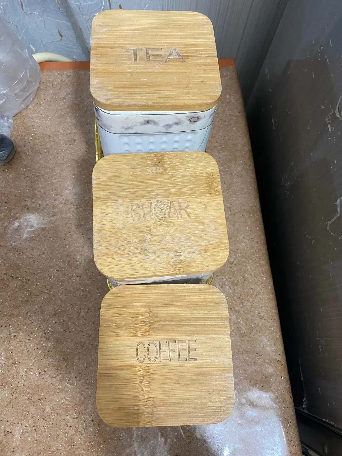 پاسماوری شیک|ظروف نگهدارنده، پلاستیکی، یک‌بارمصرف|سقز, |دیوار