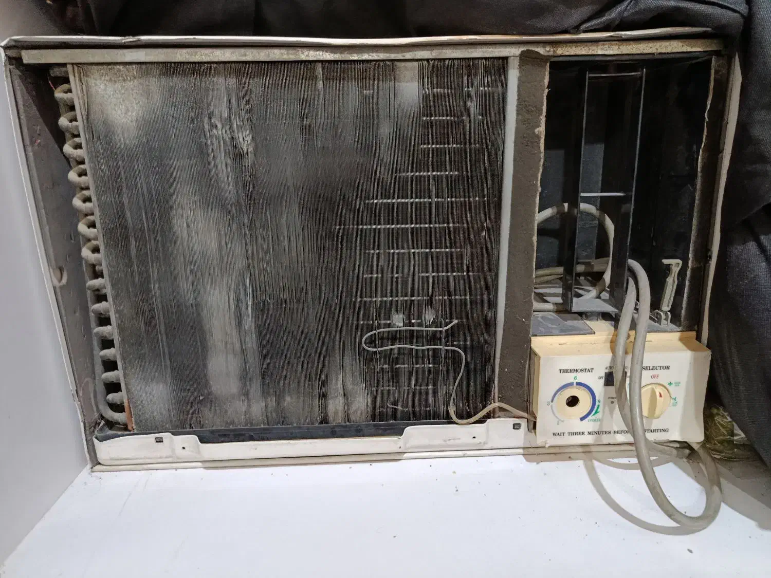 کولر|کولر گازی و فن‌کوئل|اهواز, شهرک دانشگاه|دیوار