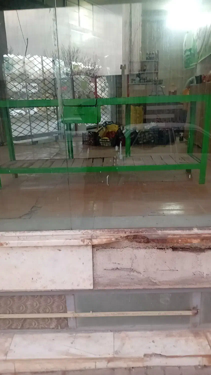 لوازم میوه فروشی|حراج|شیروان (خراسان), |دیوار