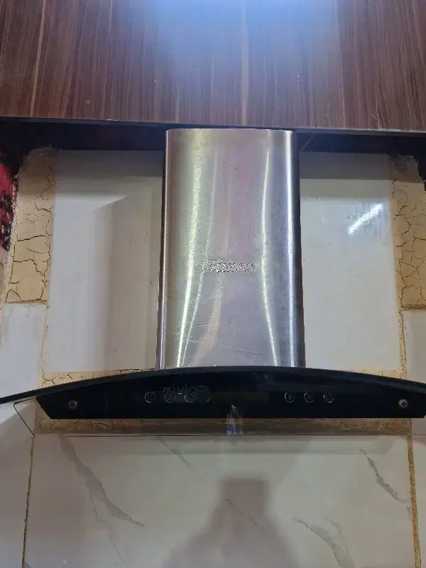 هود بیمکث2010 سالم|هود|بندر کنگان, |دیوار