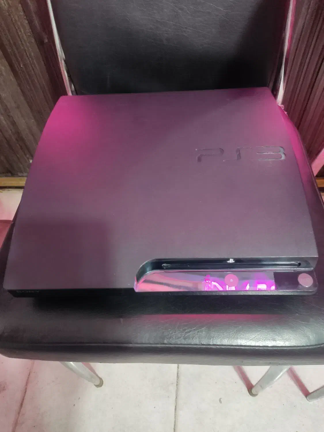 ps3 slimکپی خور|کنسول، بازی ویدئویی و آنلاین|مرند, |دیوار