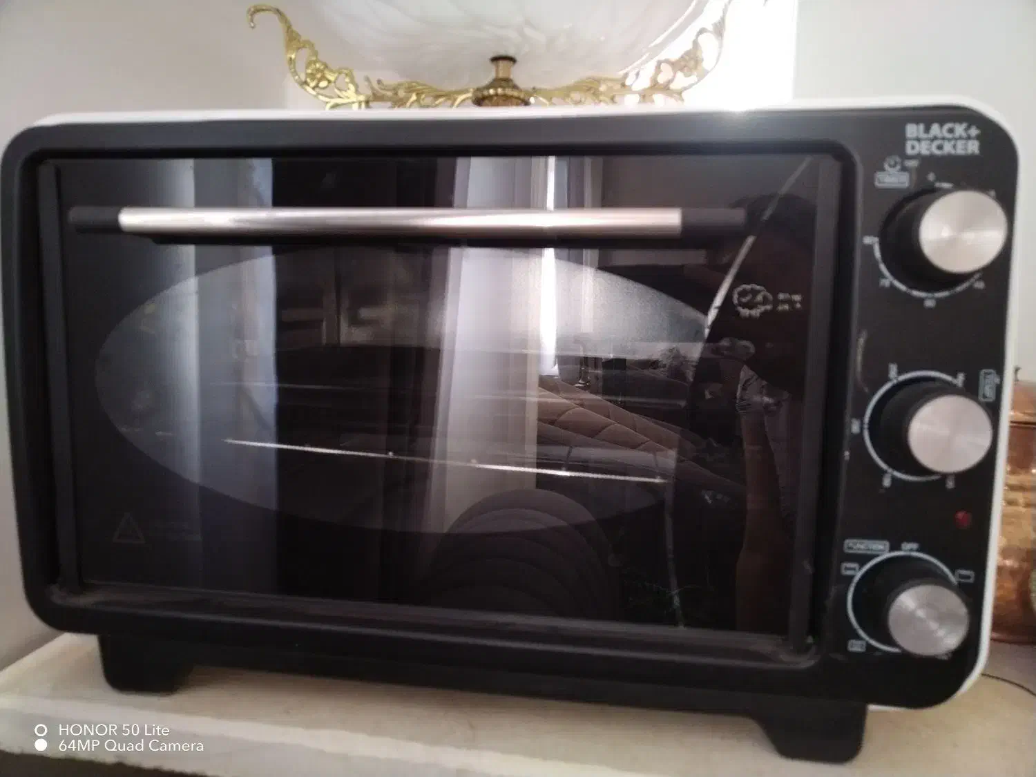 توستر|اجاق گاز و لوازم برقی پخت‌وپز|گناباد, |دیوار