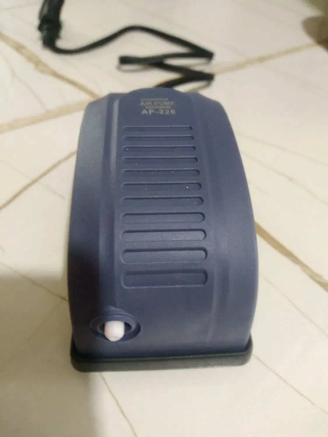 پمپ اکواریم|ماهی|قزوین, |دیوار