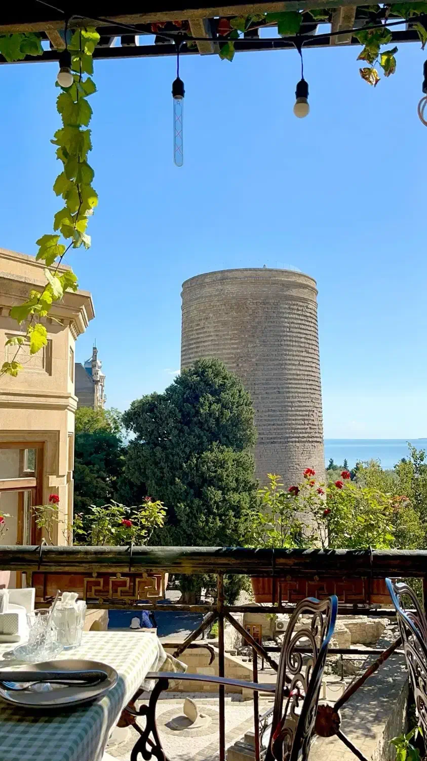 تور آذربایجان(نقد و اقساط)|خدمات حمل و نقل|مشهد, کوثر|دیوار