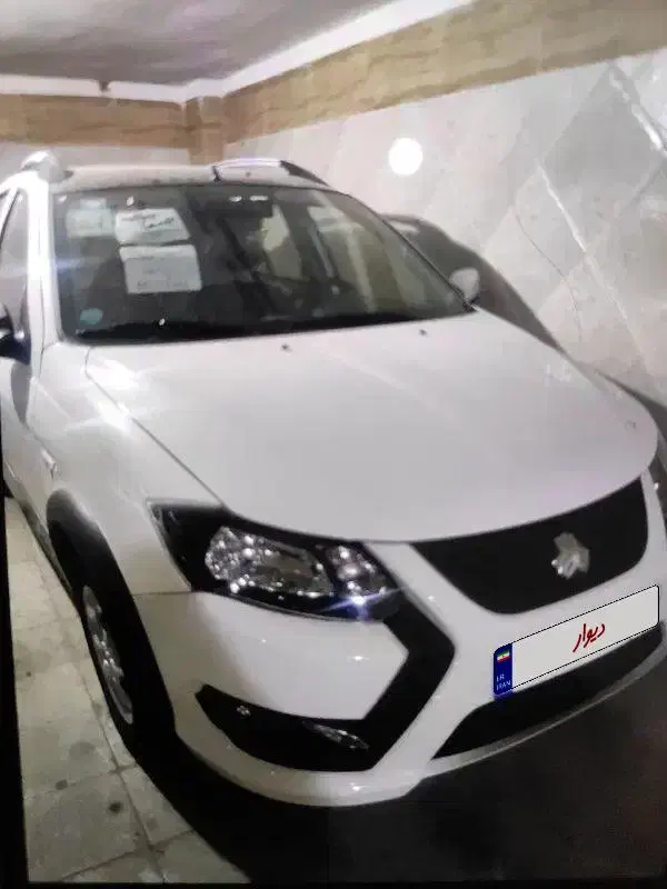 کوییک s صفر|خودرو سواری و وانت|فردیس, فردیس|دیوار